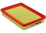 Filtro Aria Denckermann A140345 Per Hyundai Coupe (Gk) Filtro Aria Ricircolata