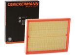Filtro Aria Denckermann A140048 Per Opel Zafira B (A05) Filtro Aria Ricircolata