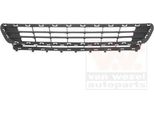 Van Wezel 5766590 - Oe 5G0853671B Griglia Di Ventilazione Anteriore Per Golf Vii