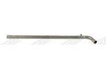 Walker 08231 - Pompa Per Gas 1330 Mm, Per Scenic Iii, Scenic Ii, Megane Iii, Megane Ii, Megane Cc, Grand Scenic Iii (Jz), Grand Scenic Ii (Jm), Fluence (L3)