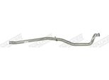 Walker 08143 - Tubo Di Scarico 1720 Mm, Per 206 Sw (2E/K)