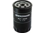 Filtro Olio Denckermann A210005 Filtro Avvitabile Per Bmw 3 Cabrio (E30) 3 Berlina (E30) 5 Berlina (E34) 5 Berlina (E28) 3 Touring (E30) 3 Berlina