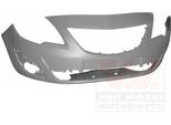 Van Wezel 3860574 - Paraurti Anteriore Oe 1405089 Per Meriva B (S10)