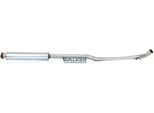 Walker 22971 - Silenziatore Centrale Oe 30793720 Per S80 I (184), V70 Ii (285), XC70 (295)