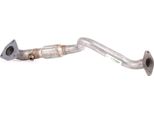 Walker 08149 - Tubo Di Scarico 910 Mm, Per Aveo (T250, T255), Aveo (T200)