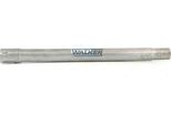 Walker 19672 - Tubo Di Scarico Oe 1H0253203G Da 680 Mm, Per Golf Iii (1H), Golf Cabriolet (1E), Passat (35I), Vento (1H)