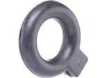 Walker 81322 - Oe 191253147 Striscia Di Gomma, Sistema Di Scarico Per Toledo I (1L2), Jetta Ii (165, 19E, 1G2)