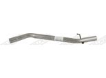 Walker | Tubo Di Scarico Posteriore (09249) Per Mazda 3 Tubo Dell'impianto Di Scarico, Tubo A Y, |