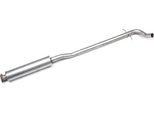 Walker 22872 - Silenziatore Centrale Oe 30636378 Per V70 Ii (285), XC70 (295)