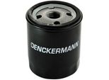 Filtro Olio Denckermann A210074 Filtro Centrifugo Per Ford Fiesta Mk6 Hatchback (JA8, JR8) Fiesta Mk5 Hatchback (JH1, JD1, JH3, JD3) Focus Iii Turnier
