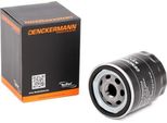 Filtro Olio Denckermann A210410 Filtro Avvitabile Per Ford Mondeo Iv Turnier (BA7) Focus Ii Hatchback (Da, Hcp, Dp) S-MAX (WA6) Focus Ii Station Wagon Focus C-Max