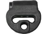 Cavezza, Abgasanlage Bosal 255-812