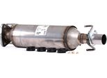 Walker 73164 Filtro Antiparticolato Diesel Dpf Filtro Antiparticolato Per Fiat Ducato Furgone (250, 290) Impianto Di Scarico Diesel
