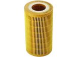 Filtro Olio Denckermann A210073 Elemento Filtrante Adatto A MERCEDES-BENZ Classe C Berlina (W204) Classe E Berlina (W211) Classe C Estate (S204)