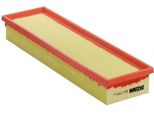 Filtro Aria Denckermann A140715 Adatto Per Peugeot 206 Hatchback (2A/C) Filtro Aria Ricircolo