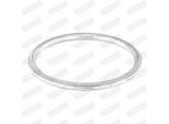 Walker 81138 - Guarnizione Oe 18212SB2960, Tubo Di Scarico Per Accord Iv, Accord V, Accord Vi, Civic V, Civic Vi, Crx Iii (Eg, Eh)