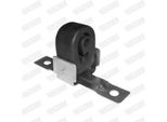Walker 80229 - Oe 1J0253144K Staffa, Sistema Di Scarico Per Arosa (6H), Cordoba (6L), Ibiza (6L), Fabia I (6Y), Fabia Ii (54), Lupo (6E1, 6X1), Polo (6N), Polo (9N)