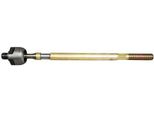Denckermann D120250 Tirante A Snodo Assiale Per Renault Clio Ii (BB0/1/2, CB0/1/2) Anteriore