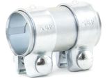 Walker 80713 Collare Di Fissaggio Per Scarico Per Vw Golf Iv Hatchback (1J1) Golf V Hatchback (1K1) Polo (9N) Golf Vi (5K1) Polo Hatchback (6R1, 6C1)