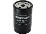 Filtro Olio Denckermann A210076 Filtro Spin-On Adatto Per MERCEDES-BENZ Notchback (W124) 190 (W201) Sl (R129) Classe S Berlina (W126) Sl (R107)
