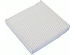 Denckermann M110732 Filtro Aria Abitacolo Filtro Antipolline Per Honda Jazz Ii Hatchback (Gd, GE3, GE2)