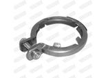 Cuscino, Abgasanlage Walker 80400