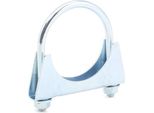 Walker Fascetta Di Scarico 82313 Per Vw Touran (1T1 1T2) Touran (1T3) Per Ford M