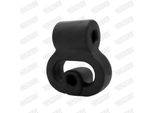 Walker 80574 - Striscia Di Gomma Oe 55702861, Sistema Di Scarico Per Mito (955), Punto, Corsa E (X15), Corsa D (S07)