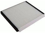 Denckermann M110538 Filtro Abitacolo Filtro Antipolline Per Hyundai I30 (Gd)