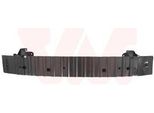 Van Wezel 2734560 - Oe Bpyk 50 07YA Supporto Paraurti, Anteriore Per 3 (Bk)
