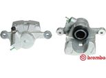 Brembo Pinza Freno Ø38Mm Posteriore Destra Sinistra Per Subaru Impreza Forester