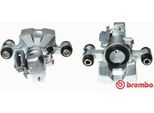 Brembo F 30 098 - Oe 0K2FC49990 Pinza Freno Per Carens I (Fc), Carens Ii (Fj)