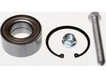 Denckermann Kit Cuscinetti Ruota Posteriore Per Vw Sharan (7M8, 7M9, 7M6) 80 Mm W413277