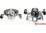 Pinza Freno Anteriore Destra Brembo Per Honda Crx Ii (Ed, Ee) Ø54 Mm F 28 003