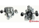 Brembo F 24 063 - Pinza Freno Oe 3664573 Per MX-6 (Ge), Xedos 6 (Ca)