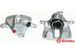 Brembo F 85 168 - Pinza Freno Oe 8E0615123 Per A4 (8D), A4 (8E), Exeo (3R), Passat (3B)