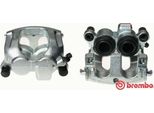 Brembo F 06 184 - Pinza Freno Oe 34116776785 Per X5 (E70), X5 (F15, F85), X6 (E71)