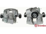 Brembo F 61 244 - Pinza Freno Oe 1610900880 Per C5 Iii (Rd), C5 Iii (Rw)