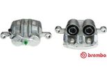 Brembo F 61 112 - Pinza Freno Oe MR370775 Per 4007 (Vu, Vv), C-Crosser (Vu, Vv)