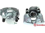 Pinza Freno Brembo Anteriore Sinistra Per Audi A4 Avant (8K5, B8) Ø57 Mm F 85 272