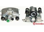 Brembo F 11 012 - Pinza Freno Oe 05018207AA Per Pt Cruiser (Pt)