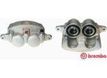 Brembo F 37 004 - Pinza Freno Oe 05143693AA Per Commander (Xh, Xk), Grand Cherokee Ii (Wg, Wj), Grand Cherokee Iii (Wh, Wk)