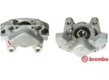 Pinza Freno Brembo Ø 35 Mm Dietro L'asse (F 59 114) Per Opel Vectra B