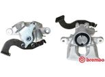Pinza Freno Posteriore Sinistra Brembo Ø 36 Mm (F 83 310) Pinza Freno Sistema Frenante Scatola Pinza Freno