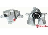 Brembo Pinza Freno Ø54Mm Anteriore Destra Per Audi A4 B5 B7 B6 Vw Passat Seat Exeo