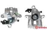 Brembo F 85 216 - Pinza Freno Oe 6Q0615423A Per A2 (8Z), Cordoba (6K), Cordoba (6L), Ibiza (6L), Polo (9N)