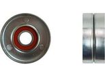 Denckermann P254001 Puleggia Tendicinghia A V Per Hyundai I30 (Fd) Per Kia Cee'd Hatchback (Ed)