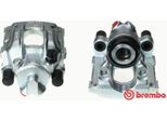 Brembo F 06 116 - Pinza Freno Oe 34216765883 Per Serie 3 (E46), X3 (E83)