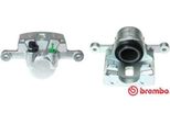 Brembo F 30 125 - Pinza Freno Oe 582302P700 Per Grand Santa Fe, Santa Fe Ii (Cm), Santa Fe Iii (Dm), Sorento Ii (Xm)
