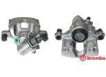 Pinza Freno Posteriore Sinistra Brembo Per Renault Laguna Iii Grandtour (KT0/1) Ø38 Mm F 68 136